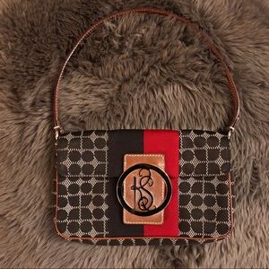 ❤️Kate Spade❤️ Small monogram shoulder bag
